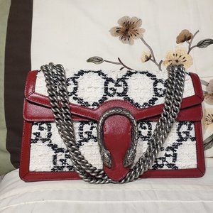 Gucci Dionysus Handbag